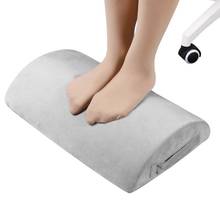 Multi-color Pillows Arch Memory Foam Leg Lock Pillow Neck Supporter Headrest Footrest Body Cushion 2024 - buy cheap