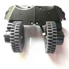 Rueda de aspiradora para Ecovacs Deebot DM82 M82, piezas de robot aspirador, motores de rueda de repuesto 2024 - compra barato