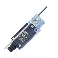 10 Pieces TZ-8107 Limit Micro Switch High Quality Easily Use IP65 Comply with IEC60529 TZ-8 Limit Switch 2024 - buy cheap