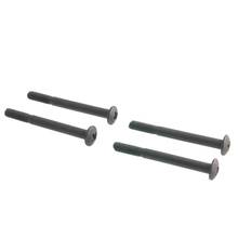 RC HSP 85012 Front Upper Suspenison Arms Screws 4P For HSP 1:16 Off-Road Buggy 2024 - buy cheap