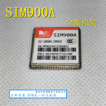 Бесплатная доставка SIM900A sim800h GSM/GPRS 10 шт. 2024 - купить недорого