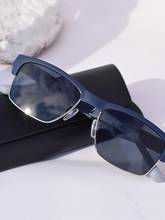 Bluetooth óculos de sol ao ar livre óculos inteligentes bluetooth óculos de sol sem fio fone de ouvido esporte com microfone para telefones inteligentes 2024 - compre barato