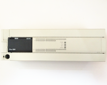 Controlador lógico programable, unidad Base PLC, FX3U-80MT-DSS, Original, nuevo 2024 - compra barato