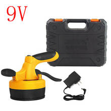 Tile Leveling System 9V Smart Electric Automatic Portable Tiling Machine Charging LED Home Tools Decoration Construction Tools 2024 - buy cheap