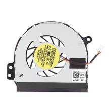 Quality New For Dell Inspiron 1464 1564 1764 Laptop CPU Cooling Fan 0F5GHJ F5GHJ 2024 - buy cheap