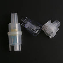 Portable  Nebulizer Inhaler Cup 1Pcs 6ML and 1Pcs10MLfor Adult Child  Parts Sprayer Injector Medicine Cup  Accessary Atomizer 2024 - buy cheap