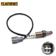 89467-28010 Lambda O2 Oxygen Sensor For LEXUS ES350 RX350 RX450H PONTIAC VIBE SCION TC FIT Fit For TOYOTA 8946728010 2024 - buy cheap