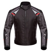 Motorcycle Riding Jacket Waterproof Off-road Motocross Racing Clothing Jackets Warm Men Moto chaqueta motocicleta jaqueta 2024 - buy cheap