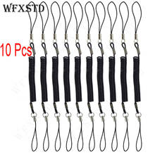 10* New Tether Strap Rope For Panasonic Toughbook CF-18 CF18 CF 18 CF-19 CF19 CF 19 Digitizer TouchScreen Touch Stylus Pen Wire 2024 - buy cheap