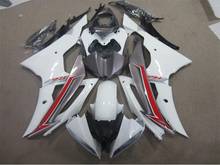 Injection mold fairings for YAMAHA 2008 2009 2010 2011 2013 YZF-R6 08-14 bodywork YZFR6 aftermarket YZF1000 ABS R6 2024 - buy cheap
