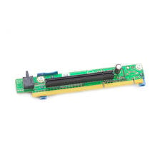 Placa elevadora para Dell PowerEdge R320 R420, servidor PCI-e x16, 488MY 0488MY 2024 - compra barato