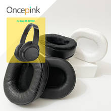 Oncepink-almohadillas de repuesto para auriculares Sony WH-CH700N, piezas de reparación, accesorios para auriculares 2024 - compra barato