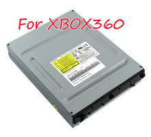 Оригинальный Lite-On 1175 DG-16D5S DVD ROM привод для XBOX360 Slim для XBOX360 тонкая машинка оригинальный DG-16D5S оптический привод 2024 - купить недорого