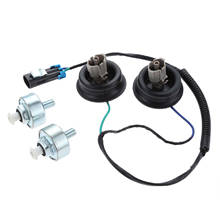 Reemplaza el Kit de arnés de cable del Sensor de golpe 12589867 2133521 10456603 AS10017 8104566030 para Buick Cadillac Chevy GMC Hummer Pontiac 2024 - compra barato