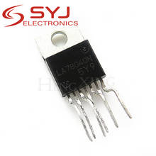 4pcs/lot LA78040 LA78041 LA78045 LA78141 TO-220 In Stock 2024 - buy cheap