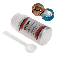 Cebo de pesca aditivo en polvo, olor atractivo, aparejos de señal, comida 30g, accesorios DMPT K1KD 2024 - compra barato