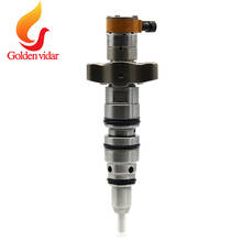 CAT C-9 engine fuel injector 188-8739 for Caterpillar 330C excavator,Rebuit HEUI common rail injector 1888739, C-9 injector assy 2024 - buy cheap