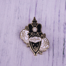 Need some Felix Felicis liquid courage? You want the good luck pin? You got it 2024 - buy cheap
