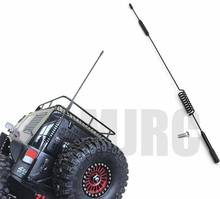 1PCS 190 290mm RC Antenna For 1/10 RC Crawler Car Axial SCX10 90046 Traxxas D90 D110 RC4WD TRX-4 TRX4 4.9 2024 - buy cheap