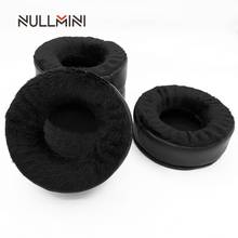 NullMini Replacement Earpads for Audio-Technica ATH-PRO700DJ ATH-PRO700 Headphones Thicken Earmuff Sleeve Headset 2024 - buy cheap