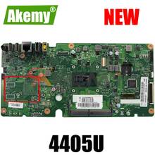 Placa base 00UW326 00UW327 para Lenovo AIO-510S-23ISU 520S-23IKU ISKLST1 VER: 1,0 4405U DDR4 100% probado, funciona completamente 2024 - compra barato
