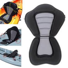 Comfortable EVA Pad Soft Kayak Seat Cushion Padded for Kayaking Fishing Boat  &T8 2024 - buy cheap