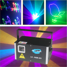 DJ laser lights for sale dmx laser light/ laser lighting/ cheap laser lights for sale 2024 - buy cheap