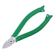 LAOA Japan Type Pliers Nippers Cr-V Plastic Jewelry Electrical Wire Cable Cutters Cutting Side Snips Electrictrician tool 2024 - buy cheap