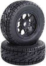 ROFUN ROVAN  LT all-terrain tire assembly FOR SLT V5 5S 2024 - buy cheap