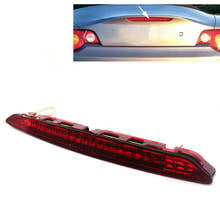 Car High-position Brake Light Rear Brake Warning Light Car Exterior Modified Decorative Light Suitable for BMW Z4 E85 2002-2008 2024 - buy cheap