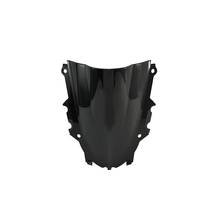 Visera deflectora de parabrisas para motocicleta, para YAMAHA YZF, R25, YZF, R3, 2019, 2020 2024 - compra barato