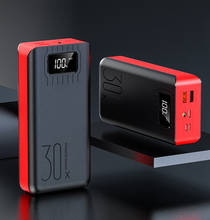 Ультра-большая емкость 5V 2A QC литиево-ионная литий-полимерный аккумулятор 1000000 батарея MAH USB сотовый телефон для мобильных телефонов цифровых продуктов power bank 2024 - купить недорого