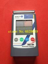 FMX-004 LCD Handheld Electrostatic Field Meter Static Tester for SIMCO Top Quality 2024 - buy cheap