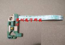 Novo cabo de placa de botão de energia do portátil para hp 14-v 14-u 15-v placa de comutação day11apb6c0 2024 - compre barato
