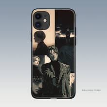 Johan liebert naoki urasawa monstro anime para iphone 6s 7 8 plus x xr xs 11 pro max capa de telefone de silicone macio escudo 2024 - compre barato