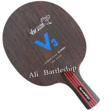 Original Sanwei V3 V 3 V-3 table tennis pingpong blade 2024 - buy cheap