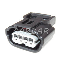 1 Set 4 Pin 6189-6948 Waterproof Car Electrical Plug Socket Idle Air Control Valve Connector 2024 - buy cheap