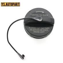 Tampas de tanque de combustível 521245aa, sem bloqueio, conjunto de capas para dodge durango chrysler aspen jeep liberty commander 2024 - compre barato