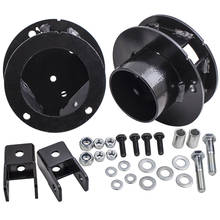 For Dodge Ram 2500 3500 2015 2016 Suspension Leveling Kit Front 2.5'' Tradesman Cab & Chassis  2024 - buy cheap
