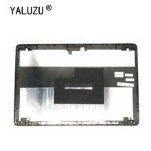 YALUZU New Top LCD Back Cover Rear Lid Case For HP probook 450 g1 455 g1 series 721932-001 black Top Cover 2024 - buy cheap