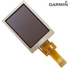 Оригинальный 2,6 "дюймовый ЖК-дисплей Экран для GARMIN Astro 320; Астробой; 220 ручной GPS Экран дисплея Экран Панель Ремонт Замена Бесплатная доставка 2024 - купить недорого