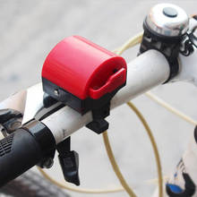 Alta qualidade buzina eletrônica de bicicleta de estrada para ciclismo com capuz sirene suporte atacado 2024 - compre barato