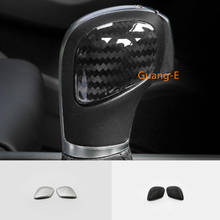 For VW Beetle Touran Golf Tiguan 2014-2019 & Passat Alltrack Magotan Car shift knob gear sequin trim sticker frame lamp cover- 2024 - buy cheap