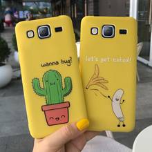 Cartoon Phone Case For Samsung Galaxy J7 Core / Neo / Nxt J701 SM-J701F Case Soft Silicone Back Cover For Samsung J7 J701F Cases 2024 - buy cheap