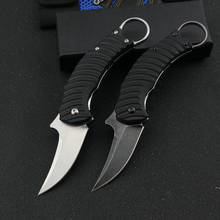 Pocket knife EDC blade tactical knives hunting survival folding knife utility cs go karambit knifes knives camping outdoor Tool 2024 - buy cheap