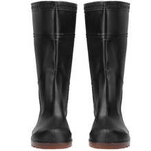 Waterproof 1 Pair Rain Boots PVC Non-Slip Waterproof Safety Work Rain Shoes Footwear Accessory Umbrella Rain Gear 2024 - buy cheap