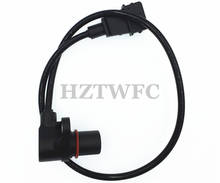 Sensor de posição do virabrequim para vw 1999-2004 golf mk3 6c3 15-ba, frete grátis 2024 - compre barato