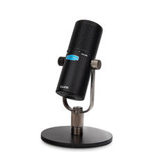 Alctron CU28 USB hanging or desktop condenser mic, used in studio recording 2024 - buy cheap