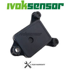 2.5Bar MAP Sensor Manifold Absolute Turbo Boost Pressure Sender For Lancia Delta MK II 831AB0 836 2.0 16V 1979-1999 60809804 2024 - buy cheap