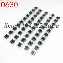 Free shiiping50pcs SMD 7X7X3 Power Inductors 0630 1UH 2.2UH 3.3UH 4.7UH 6.8UH 10UH 15UH 22UH 33UH 47UH  Chip Inductor 0630 7*7*3 2024 - buy cheap